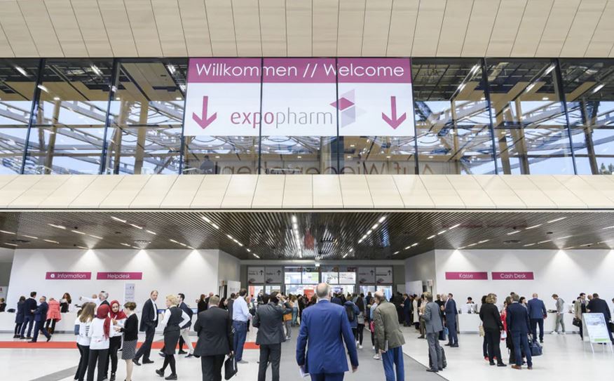Expopharm - Düsseldorf 2023